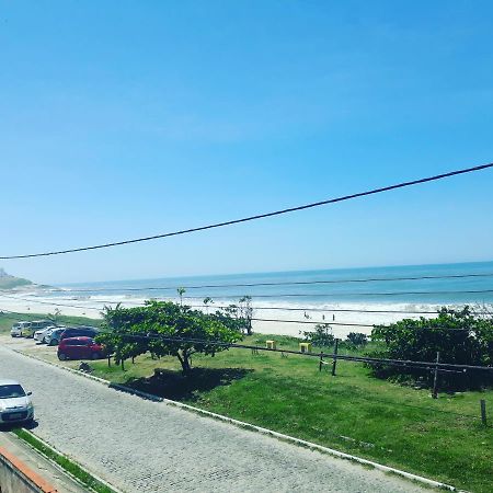 Residencial Suíte da Villa Saquarema Exterior foto